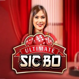 Play the Ultimate Sic Bo slot by Ezugi on Wazamba Casino