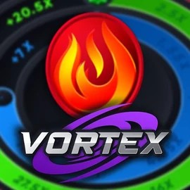 Play the Vortex (Turbo Games) slot by Turbo Games on Wazamba Casino