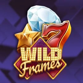 Wild Frames online slot from Play’n GO – play at wazambaapp.com