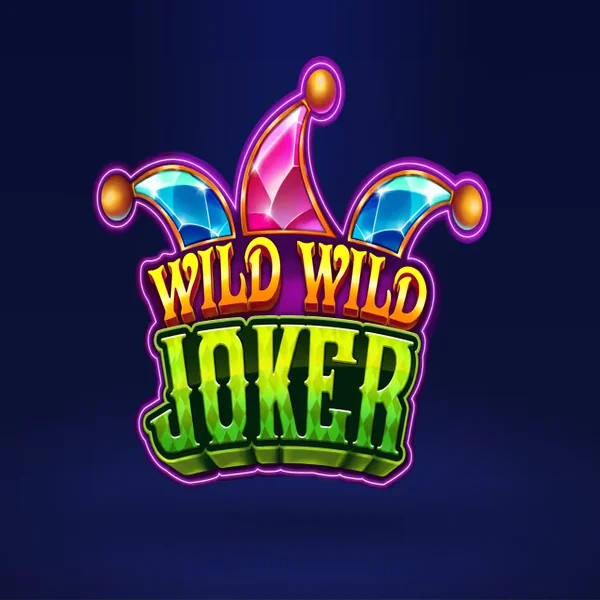 Wild Wild Joker casino game by Pragmatic Play – featured logo at Wazamba Casino