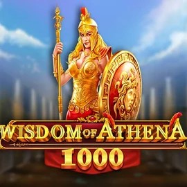 Play Wisdom of Athena 1000 slot by Pragmatic Play on wazambaapp.com